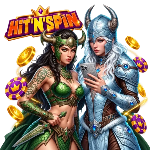 Casino HitNSpin DE
